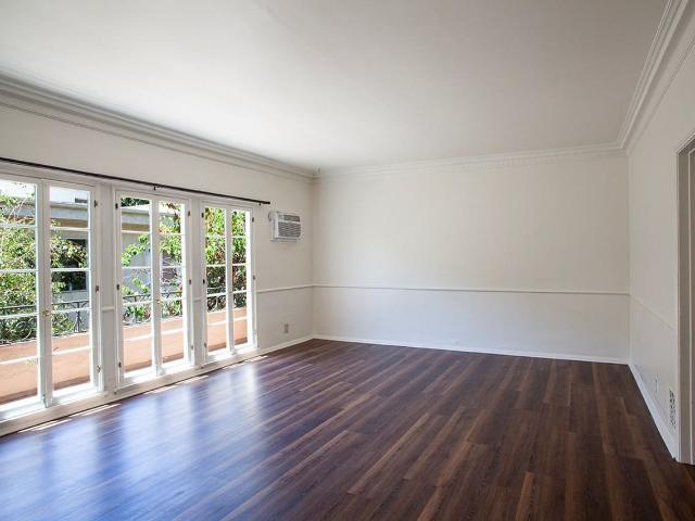 Apartment for rent in West Hollywood, California