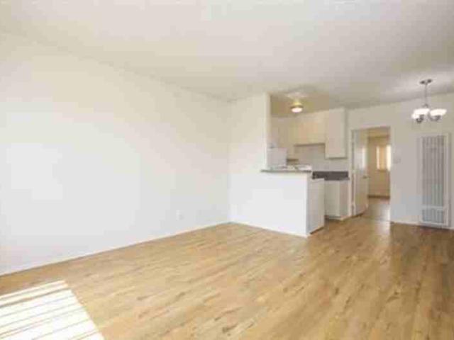 Apartment for rent in Los Angeles, Los Angeles County