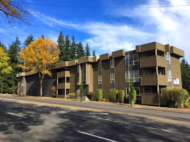 Apartment for rent in Seattle, Washington