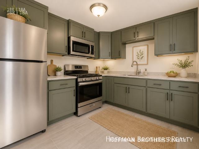 Apartment for rent in East Los Angeles, California