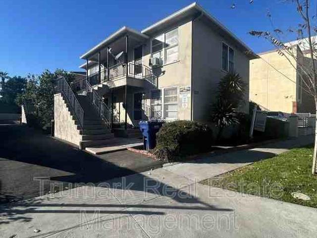 Apartment for rent in Glendale, California