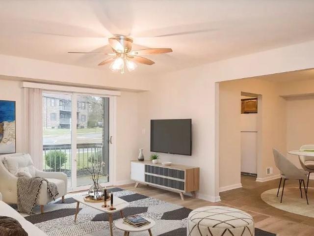 Apartment for rent in West New York, Hudson County