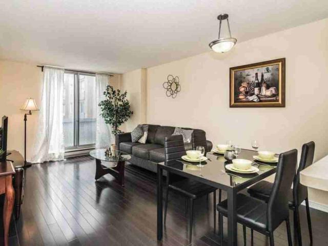 Apartment for rent in St. Leonard's, Quebec