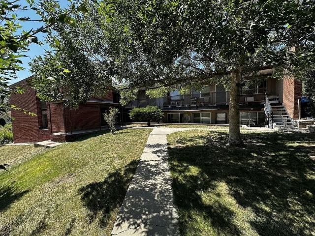 Apartment for rent in Denver, Colorado