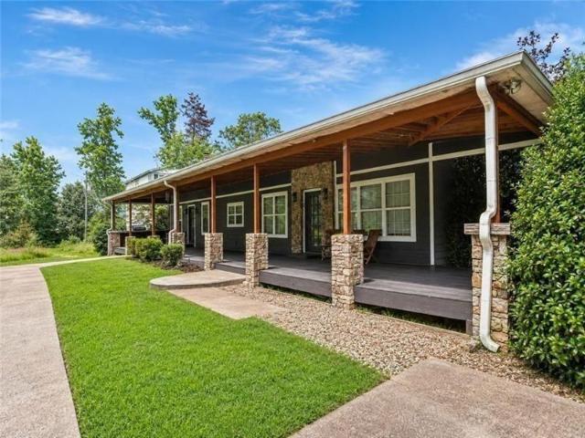 Apartment for rent in McDonough, Henry County