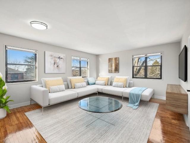 Apartment for rent in Ambler, Pennsylvania
