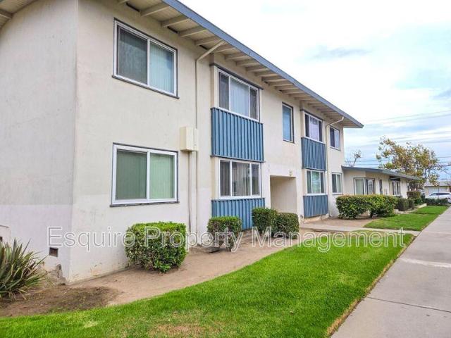 Apartment for rent in Oxnard, California