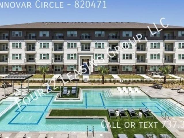Apartment for rent in Austin, Texas