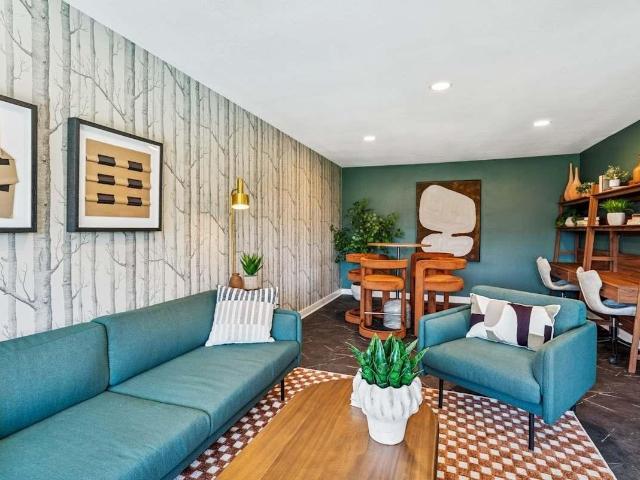 Apartment for rent in Oregonia