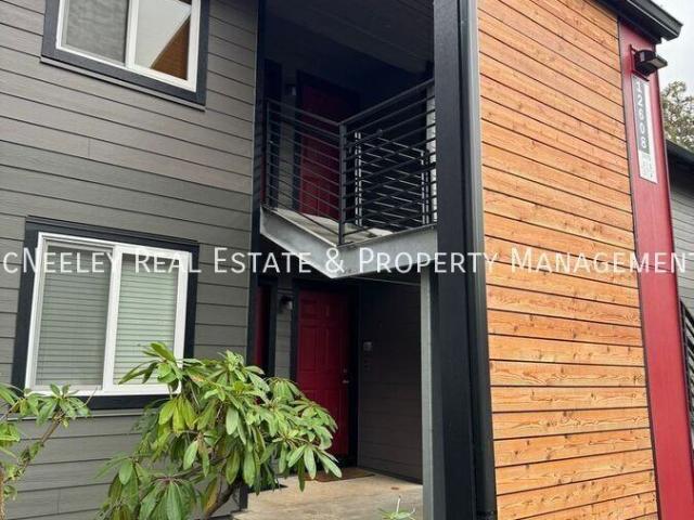 Apartment for rent in Oregonia