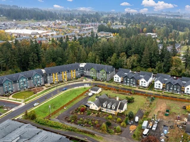 Apartment for rent in Oregonia