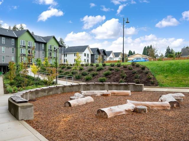 Apartment for rent in Oregonia