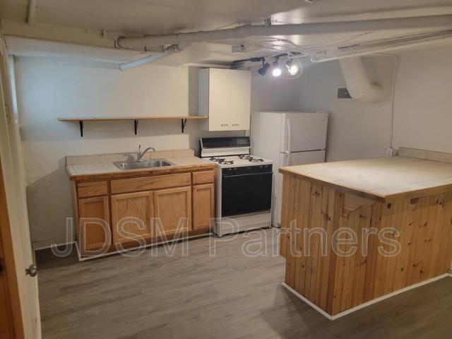 Apartment for rent in Denver, Colorado