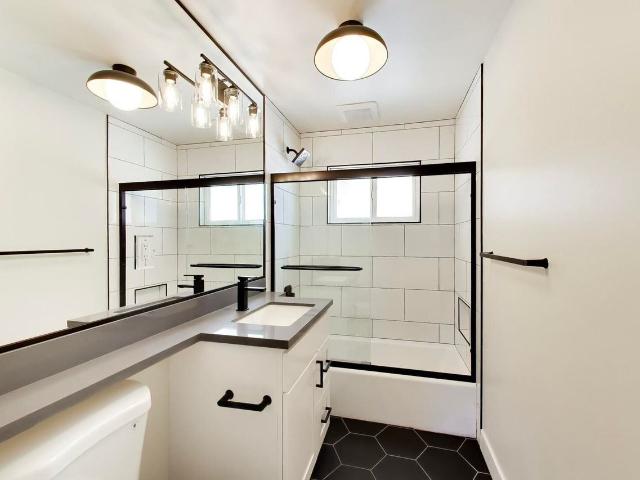 Apartment for rent in Burlingame, San Mateo County