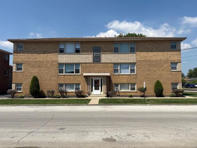 Apartment for rent in Blue Island, Illinois