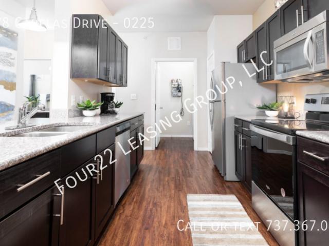 Apartment for rent in Hays, Texas