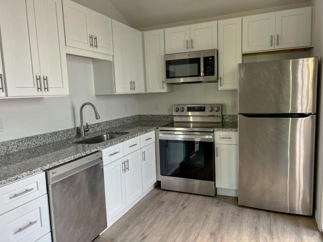 Apartment for rent in Clearwater, Florida