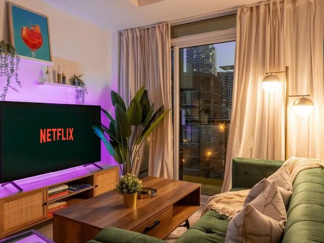 Apartment for rent in Woburn, Ontario