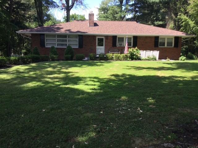 Apartment for rent in Princeton, New Jersey