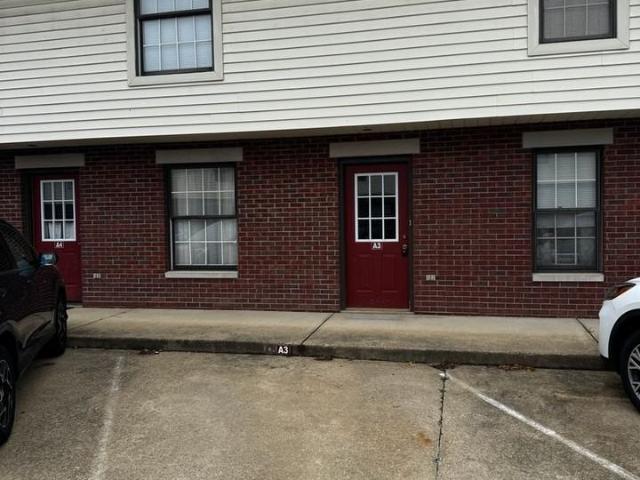 Apartment for rent in Millersburg, Ohio