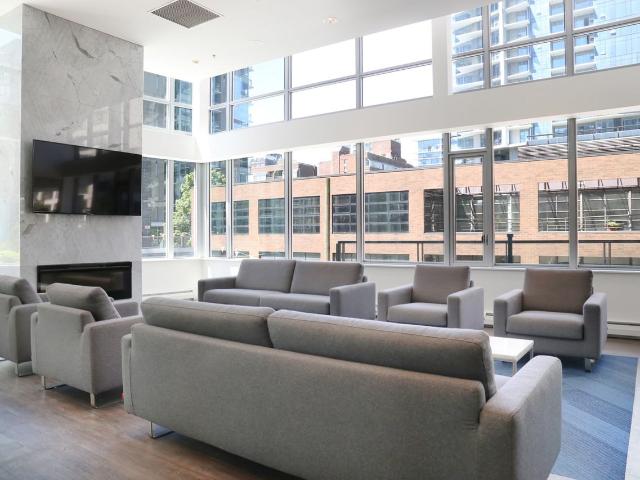 Apartment for rent in Vancouver, British Columbia