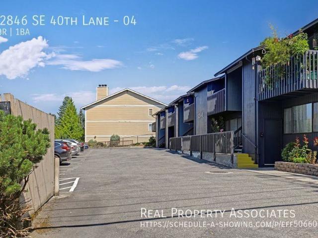 Apartment for rent in Bellevue, Washington