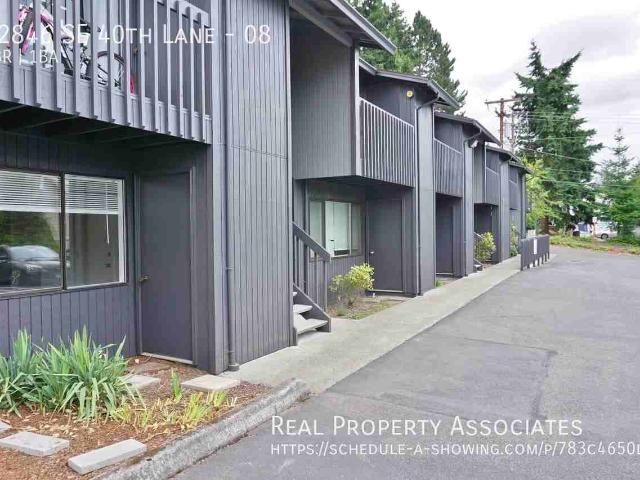 Apartment for rent in Bellevue, King County
