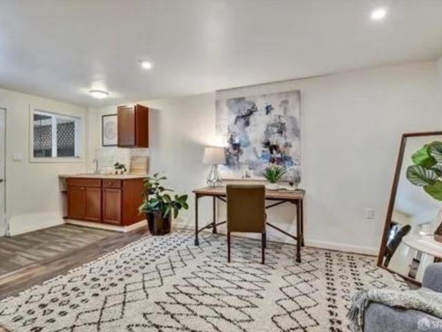 Apartment for rent in San Francisco