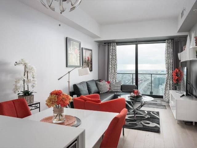 Apartment for rent in St. Leonard's, Quebec