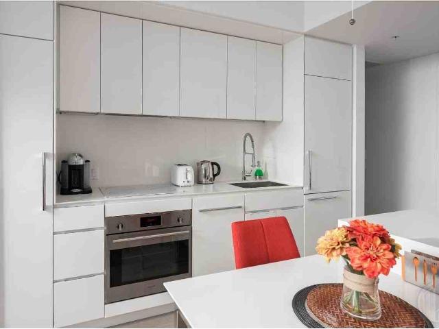 Apartment for rent in St. Leonard's, Quebec