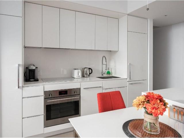 Apartment for rent in St. Leonard's, Quebec