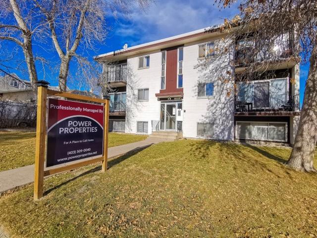 Apartment for rent in Northwest, Alberta