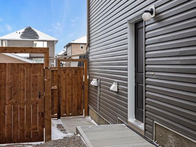 Apartment for rent in Alberta