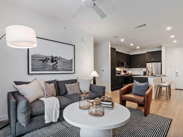 Apartment for rent in Manor