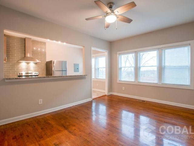 Apartment for rent in Atlanta, Georgia