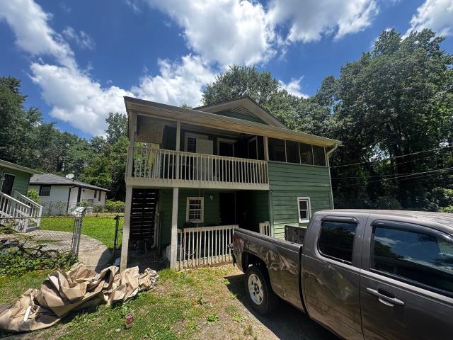 Apartment for rent in Fairburn Heights, Atlanta