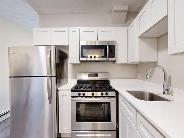 Apartment for rent in Boston, Suffolk County