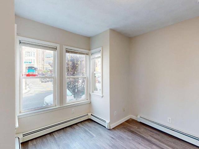 Apartment for rent in Boston, Massachusetts