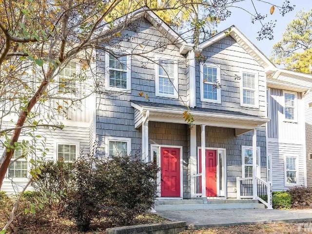 Apartment for rent in Wake, North Carolina