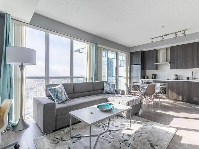 Apartment for rent in York, Ontario