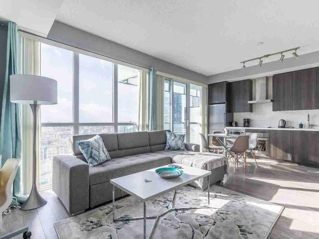 Apartment for rent in Markham, Ontario