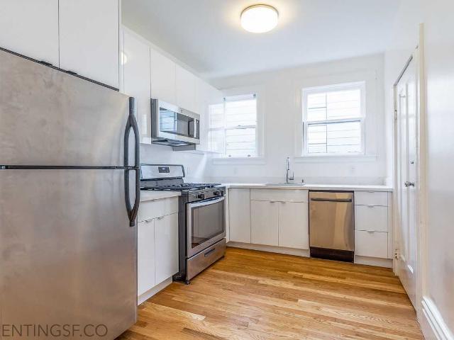 Apartment for rent in San Francisco, California
