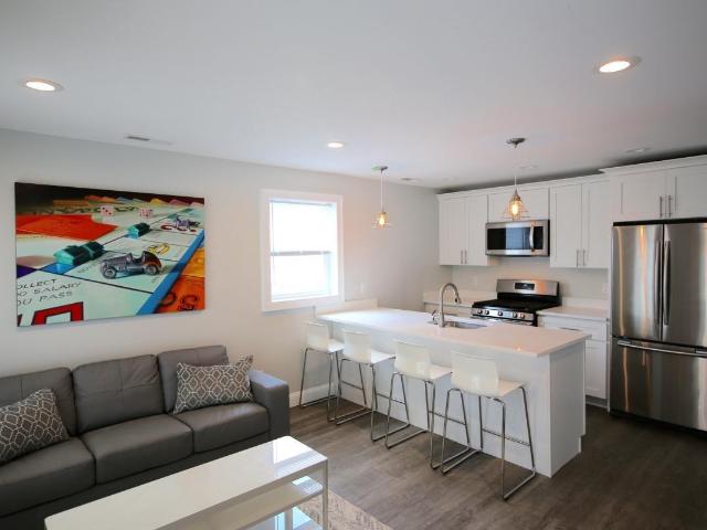 Apartment for rent in Providence, Providence County