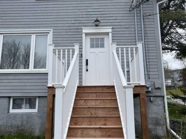 Apartment for rent in Fairview, Nova Scotia