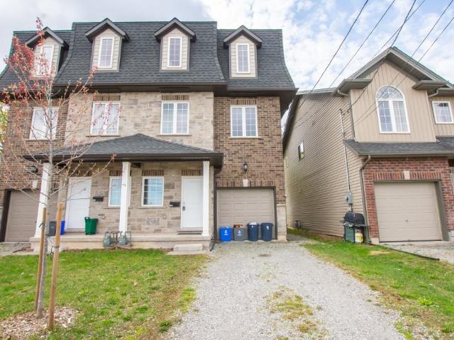 Apartment for rent in Niagara, Ontario