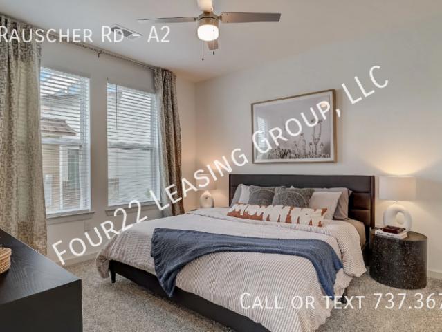 Apartment for rent in Pflugerville, Texas