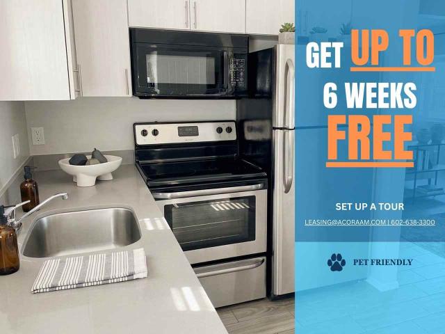 Apartment for rent in Laveen, Arizona