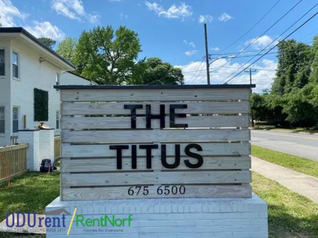 Apartment for rent in Virginia