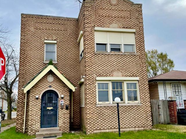 Apartment for rent in Gary, Indiana