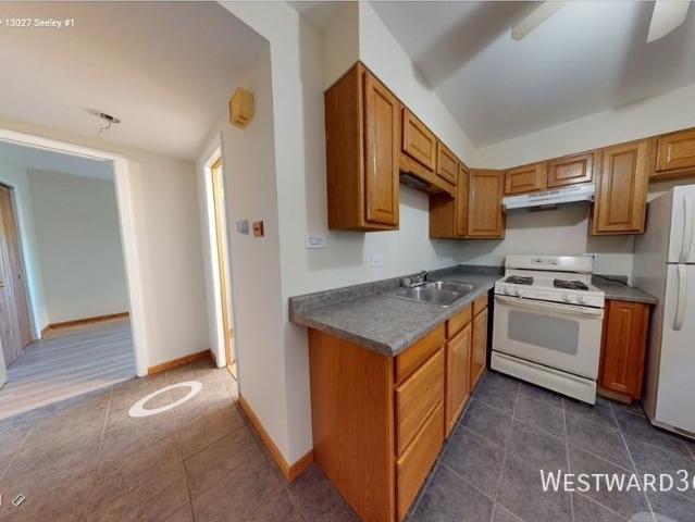Apartment for rent in Blue Island